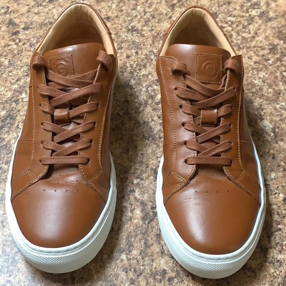 COPY - “GREATS” Royale High-End Luxury Sneaker. - Picture 1 of 5